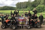 HIT! Super obóz dla dzieci i młodzieży LATO 2026 - Nowy Dworek - obóz paintballowo-quadowy 11-15 lat