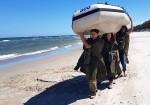 Obóz Militarny dla Dzieci nad Morzem 2025 - Mrzeżyno -Escape Quest  - najlepszy program w Polsce - 12-16 lat
