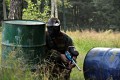 Obóz survivalowy na Kaszubach