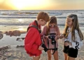 Kolonia fotograficzna dla dzieci