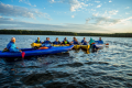 Zeglarski Obóz dla Młodzieży - Piecki