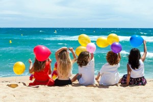 Kolonie Letnie dla Dzieci nad Morzem - Lato 2026. Łukęcin - super program Sport & Fun dla dzieci 8-13 lat
