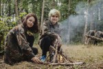 Runowo obóz militarny Adrenalina Team - kolonie przygodowo survivalowe dla dzieci 13-17 lat i obóz młodzieżowy - Lato 2026