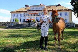 Runowo - kolonie dla małych dzieci z jazdą konną - super program dla maluchów 7-12 lat na Lato 2026