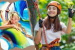 Kolonie letnie w Górach 2026 - Muszyna - Aktywnie na Maxa - doskonały obóz dla aktywnych dzieci  i młodzieży 10-15 lat - ciekawy program 