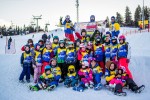 HIT! Obóz Narciarski z Rodzicami w Bukowinie na Ferie Zimowe 2027. Szkółki narciarskie, impreza góralska i sprawdzony ośrodek