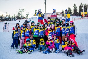 HIT! Obóz Narciarski z Rodzicami w Bukowinie na Ferie Zimowe 2027. Szkółki narciarskie, impreza góralska i sprawdzony ośrodek