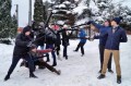 Zimowy obóz dla fanów gier RPG 2023