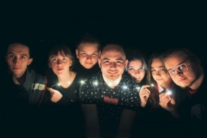 Unikatowy Obóz Zimowy 2027 dla  młodzieży 15-19 lat - Zimowy Obóz RPG w górach