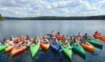 Kolonie nad Jeziorem na Lato 2026. LUZ BLUES to Super  Obóz na Mazurach dla Dzieci  i Młodzieży 11-18 lat. Piękne Miejsce i Super Zabawa!