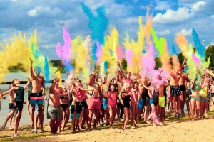Kolonie letnie  LATO 2026 - Nowy Dworek - OBÓZ ARTYSTYCZNY dla dzieci i młodzieży 9-13  lat
