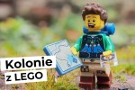 Mega Kolonie dla Najmłodszych nad Morzem na Lato 2026 - Łukęcin - Obóz Młodego Konstruktora Lego... 7-13 lat + Park Rozrywki i moc atrakcji...