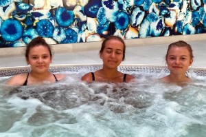 Obóz w Polsce dla Młodzieży na Lato 2026. Ustka - Fit Camp nad Morzem - tylko dla Dzieci i Młodzieży 14-18 lat
