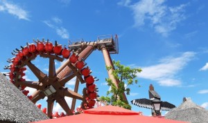 Kolonie w Górach na Lato 2026. Zakopane Obóz dla Dzieci z Wycieczką do ENERGYLANDII . Kolonie Letnie 12-17 lat.
