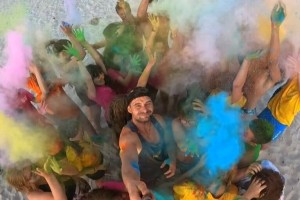  OSTATNIE 2 MIEJSCA DLA DZIEWCZYN-OBÓZ nad morzem dla Młodzieży – NIECHORZE - party, plaża, dyskoteki, basen i moc atrakcji - kolonia nad morzem dla młodzieży 11-18 lat
