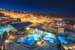 Super zimowisko dla młodzieży w górach - Poronin - Winter Camp z wyjazdem na termy. Obóz zimowy dla dzieci 14 - 18 lat