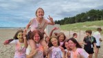 Sprawdzone Kolonie Letnie nad Morzem 2026 - Dąbki - Obóz Aqua Camp dla młodzieży 14-18 lat
