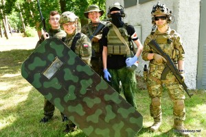 Kolonie Premium! Najlepszy obóz nad morzem dla chłopaka 2026 - Obóz Snajperski w Mrzeżynie - Na Linii Strzału 12-18 lat