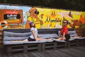 Kolonie dla dzieci w Nowym Dworku na Lato 2026 - Essa Girl Camp  - obóz dla dzieci  12-15 lat nad jeziorem