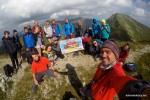 Obozy wędrowne 2026. JANOSIK. Obóz wędrowny dla młodzieży 13-17 lat w Beskidach. Beskid Żywiecki - trasa łatwa.
