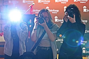 Zimowisko  fotograficzne na Ferie Zimowe 2027 - wyjazd zimowy dla dzieci i młodzieży w wieku 13-19 lat