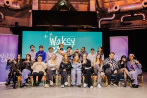 Obóz zimowy dla dzieci 10-16 lat - WAKSY Camp - zimowisko na ferie zimowe 2027 - Julinek. Liczba miejsc OGRANICZONA!