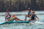 Windsurfing, żagle, SUPy - obóz wodnych przygód dla dzieci 9-17 lat na Mazurach na lato 2026