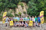 Świetny obóz dla młodzieży w górach na Lato 2026. Bieszczadzki Chillout... Obóz dla dzieci 12-17 lat