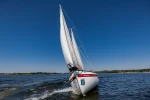 Kolonie LATO 2026 - Kolonia żeglarska dla dzieci i młodzieży 11-17 lat - Węgorzewo - Żeglarski Chill- 7 dni