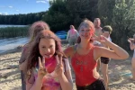 Kaszuby Wiele - Girls Camp - aktywne lato z DIY - najlepsze kolonie nad jeziorem dla dzieci 9-15 lat