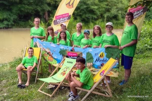 Świetny obóz dla młodzieży w górach na Lato 2026. Bieszczadzki Chillout... Obóz dla dzieci 12-17 lat