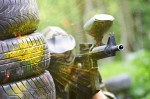 Obozy Paintballowe 2024 - super obóz paintballowy na Mazurach 10-13 i 14-17 lat  - Baza Przygody Mazury - super ośrodek z basenem krytym