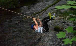 Kolonie i obozy w górach Tresna 2022 - SURVIVAL NA WESOŁO - 11-18 lat