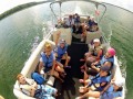 Obóz windsurfingowy w Czaplinku