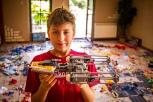Zimowy Obóz konstruktorów Lego - Drzewina 2027 - Zimowisko dla dzieci 6-13 lat z klockami Lego