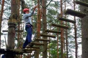 Obozy dla dzieci i młodzieży w Polsce 2026. Wiele - obóz letni dla młodzieży 9-14 lat - Kaszubski Mixer