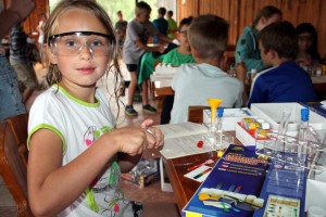 Ciekawe kolonie dla małych dzieci 7-12 lat - Akademia Ciekawskich Urwisów na Kaszubach - super program