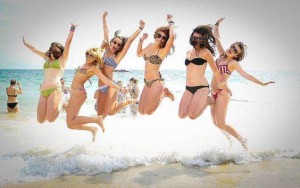 Bułgaria - obóz młodzieżowy samolotem - Złote Piaski - hotel Carnival 3* all inclusive  - obóz tylko dla młodzieży 14-18 lat ze zwiedzaniem Warny, Jeep Safari i Aquapark