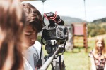 Kolonie dla najmłodszych - Mała Akademia Filmowa dla dzieci 7-12 lat - Kazimierz Dolny