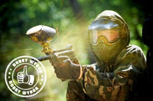 Obóz Militarny nad morzem 2020 dla młodzieży 13-18 lat - Universal Soldier - Mrzeżyno