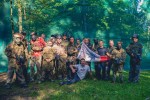 Najciekawsze kolonie letnie na Mazurach 2025 - Wakacje Pirata - Węgorzewo na koniec wakacji dla dzieci 9-13 lat