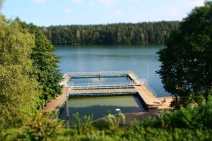 Szkoła Przetrwania dla dzieci na Mazurach. Tajna Misja - niezwykły  obóz dla dzieci  w wieku 10-16 lat - Baza Przygody Waplewo