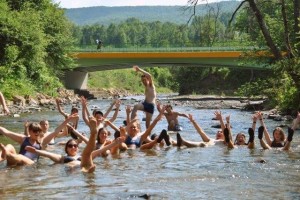 Dla odkrywców... Obozy wędrowne w górach na Lato 2026 -  Beskid Żywiecki - Diablak - obóz wędrowny w Beskidach dla młodzieży 15-19 lat