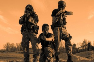 Kolonie Premium! Kultowy Obóz ASG nad morzem 2026 - Mrzeżyno - Special Operation Forces - ciekawy, militarny program dla dzieci 13-15 lat i młodzieży 15-18 lat
