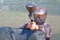 Obóz quadowo - paintballowy 