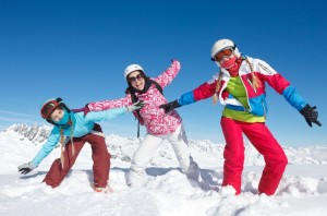Zimowisko dla dzieci w górach - Zakopane - obóz narciarsko-snowboardowy dla dzieci 11-14 lat na Ferie Zimowe 2027