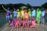 Kolonie letnie  LATO - Nowy Dworek - FOTOART - obóz fotograficzny dla dzieci i młodzieży 10-17 lat