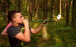 Obozy 2025 dla młodzieży nad morzem - DĄBKI - PAINTBALL - obóz nad morzem 12-17 lat