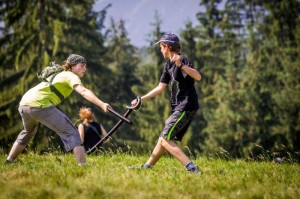 Obozy fabularne dla dzieci 12-14 na Kaszubach - Lato 2026 - Obóz RPG 12+
