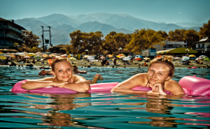 Obozy młodzieżowe - Grecja 2026 - Paralia Katerini - hotel YAKINTHOS 13-19 lat
